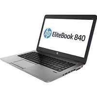 Laptop HP EliteBook 840 G1,i5-4300u, 8Gb DDR3,SSD 128Gb