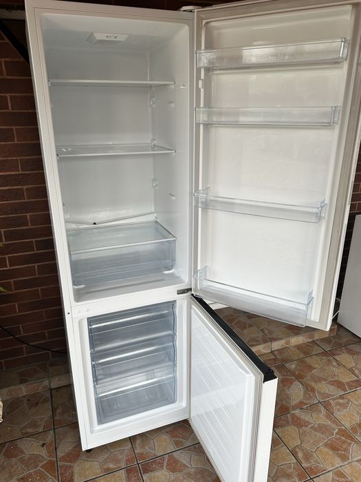 De vanzare combina frigorifica