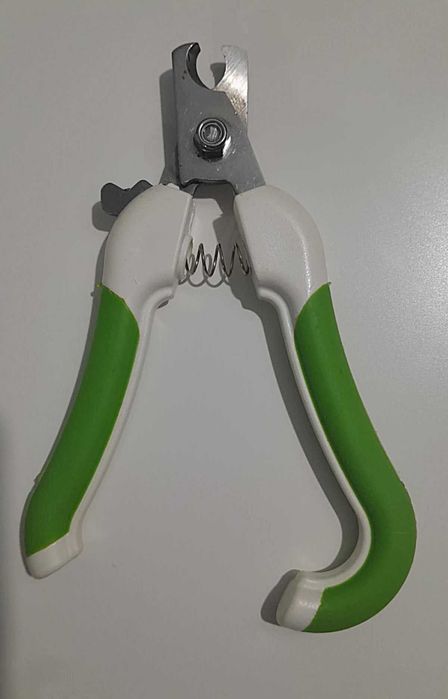 Нокторезачка / клещи за животни (домашни любимци)