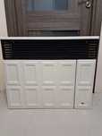 Soba Convector- gaz