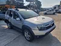 usa portiera stanga dreapta fata spate aripa fuzeta etrier  Dacia Duster 2012, motor 1.5 dci 110cp k9k.898 dezmembrez