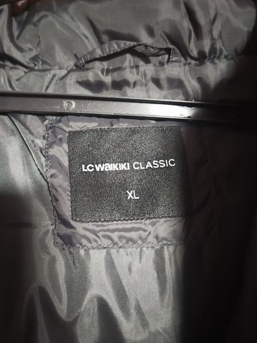 Geaca barbati LC Waikiki XL