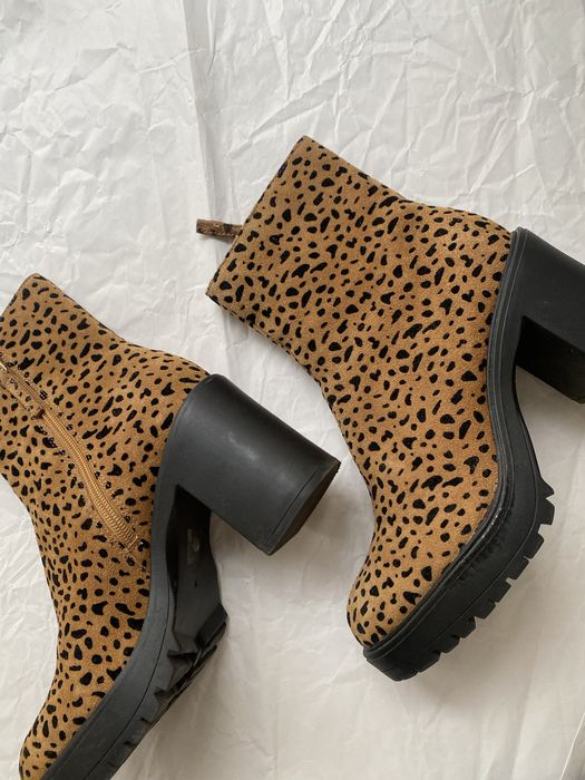 Обувки/ ботуши