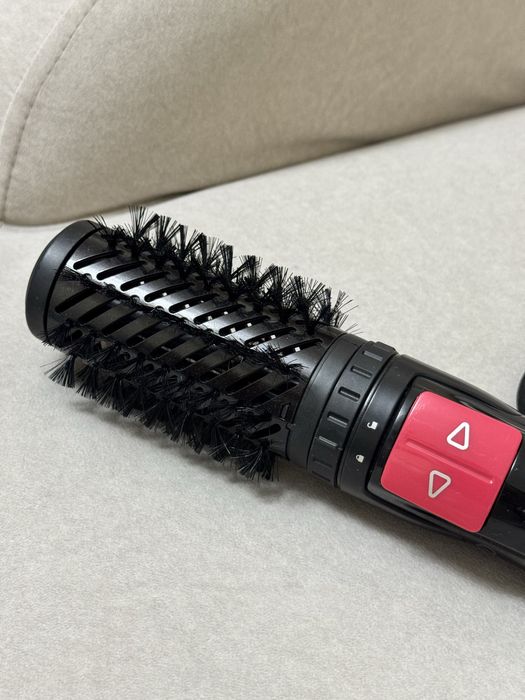 Фен расческа от Rowenta