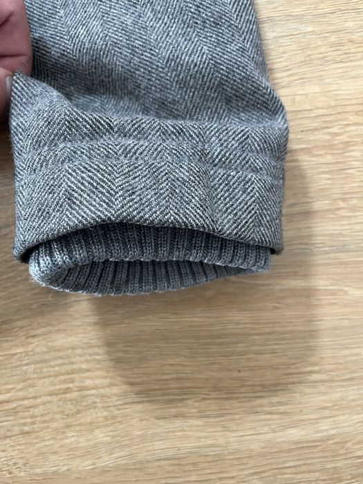 Burberry мъжко вълнено яке размер S-M