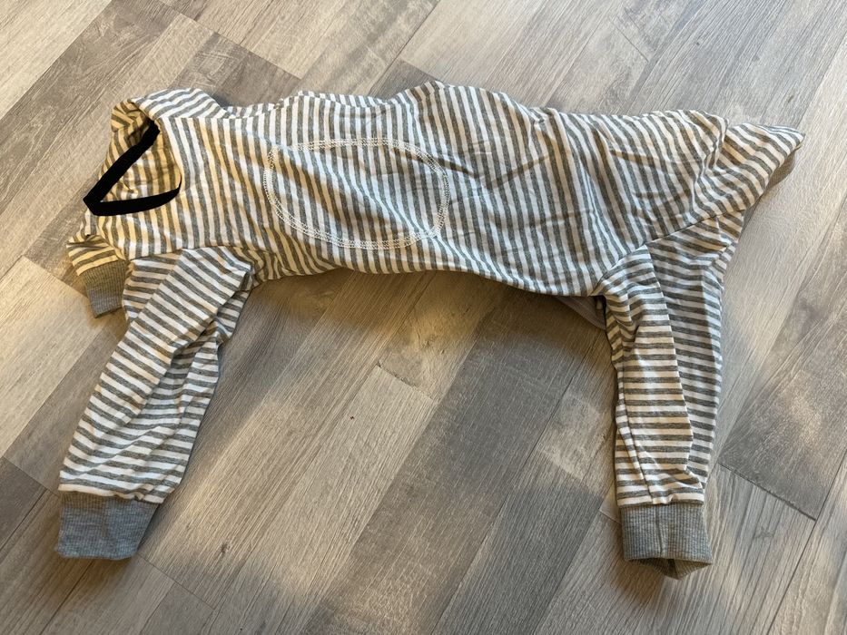 Дреха за куче.