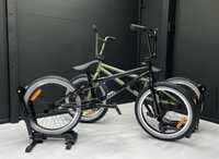 Новый Велосипед BMX Подростковый Детский!