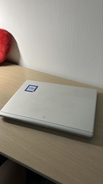 HP Elitebook i5 7th Gen