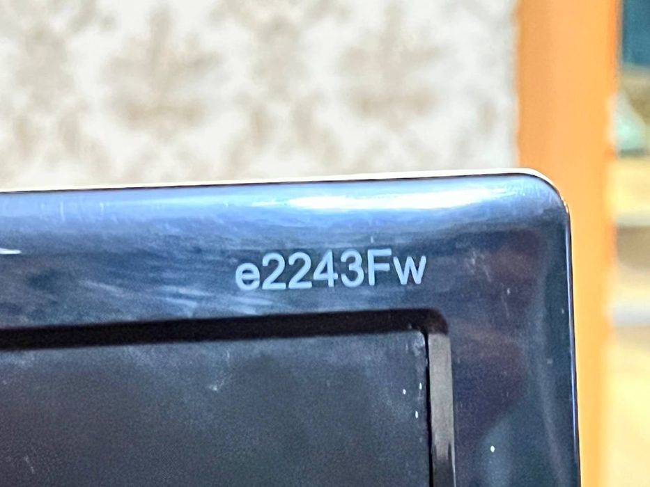 Продам отличный монитор AOC