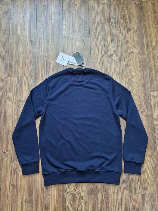 Страхотна мъжка блуза суитчър размер S M L XL 2XL