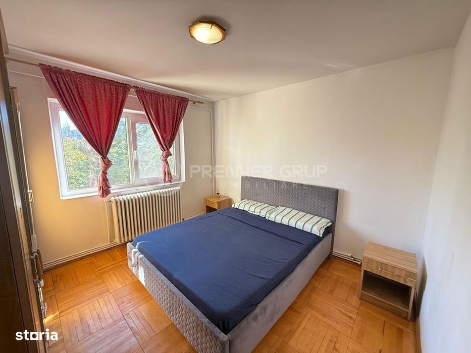 Apartament 2 camere 53mp - Tatarasi + CT & BOXA