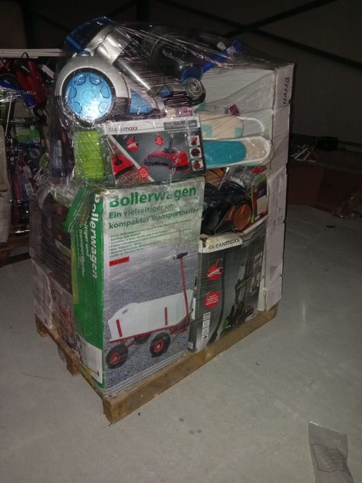 Палети 40/45 артикула