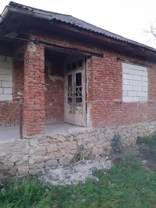 Vand casa in Poiana Blenchii
