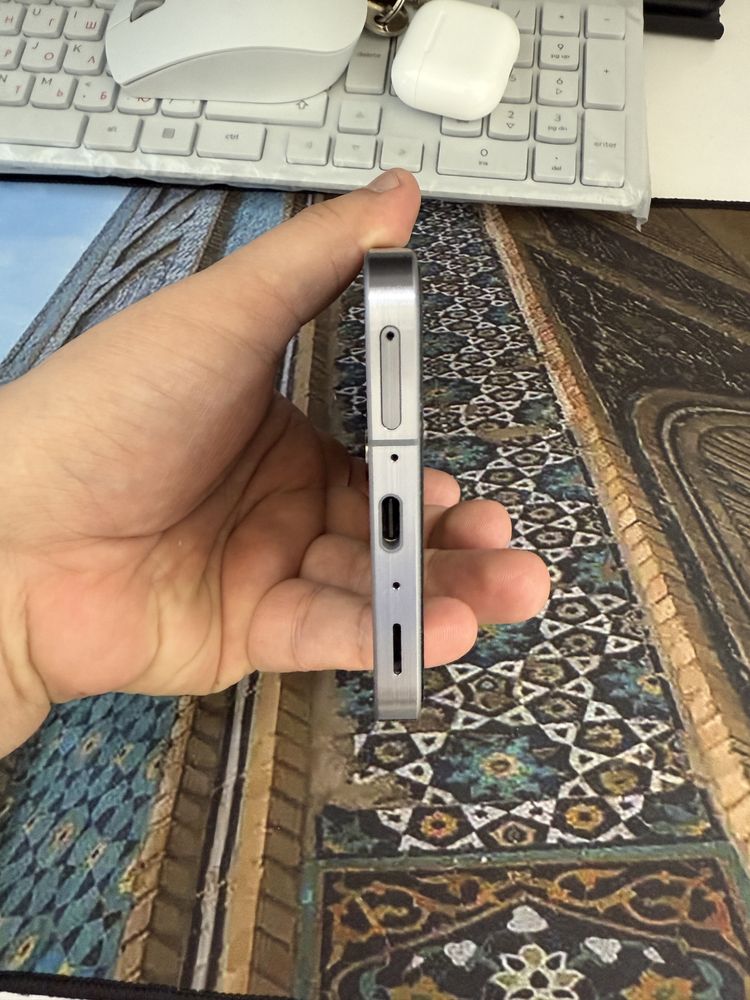 Samsung A56 5G 8/128g