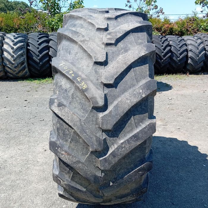 Cauciucuri 710/70R38 Trelleborg Anvelope SH Cu GARANTIE si FACTURA