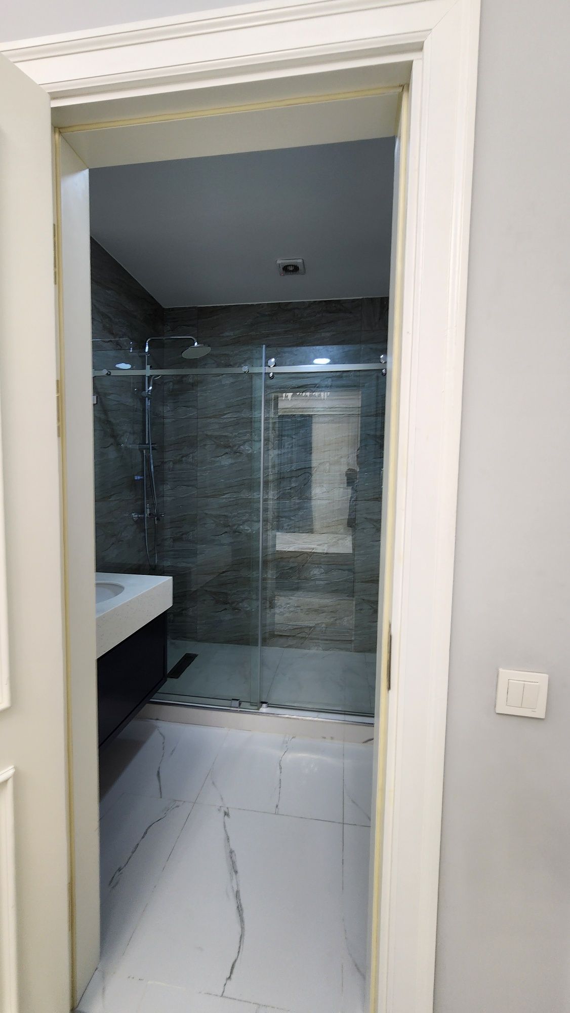 Ташкент Сити  3 комнатная  91 кв.м Gardens E block