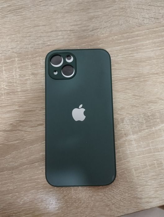 Чехол на 13 айфон