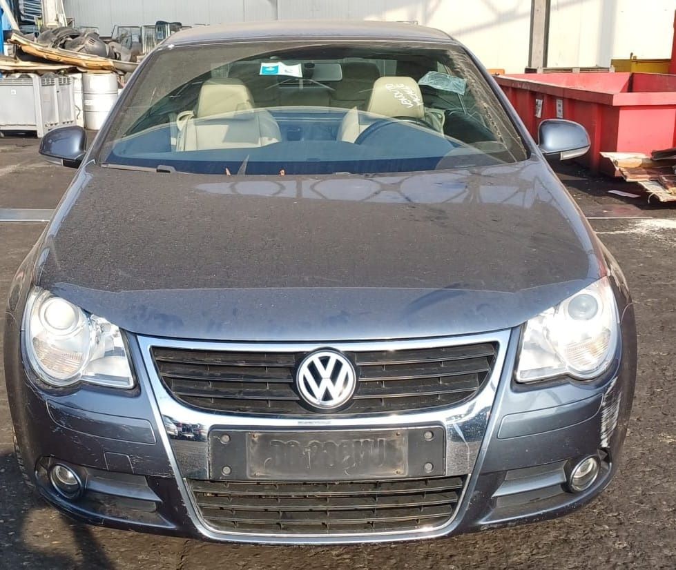 Dezmembrez vw eos