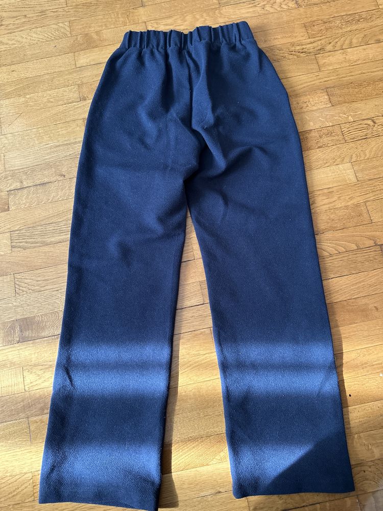 Pantaloni Zara 11-12 ani