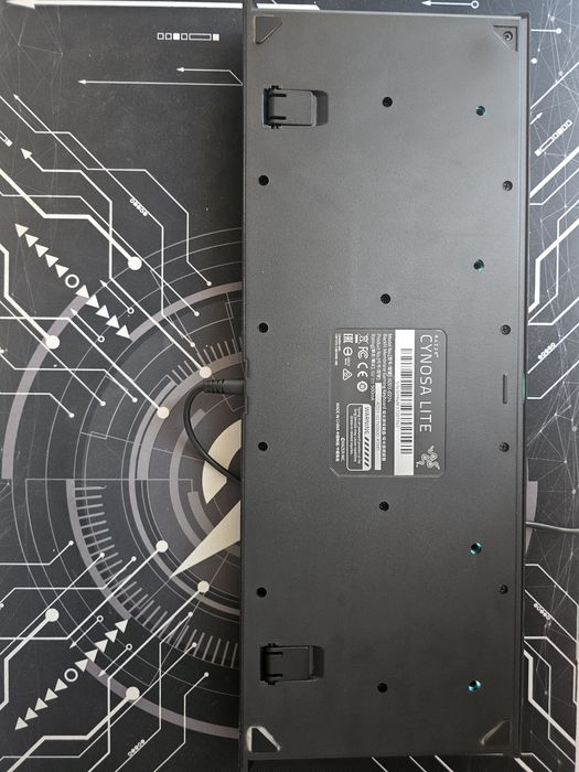 Tastatura Razer Cynosa Lite