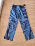Pantaloni Engelbert Strauss Motion 46