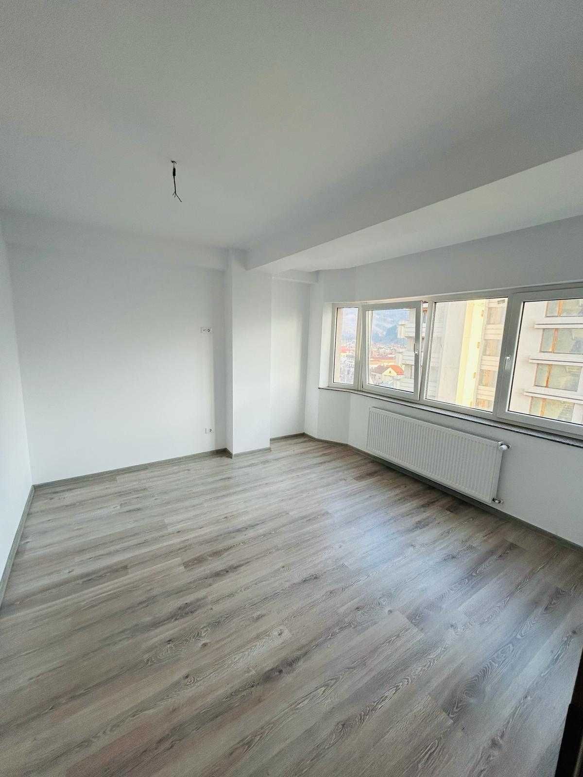 Apartament la cheie 3 camere 79 mp