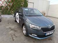 Vând Skoda Fabia 2019