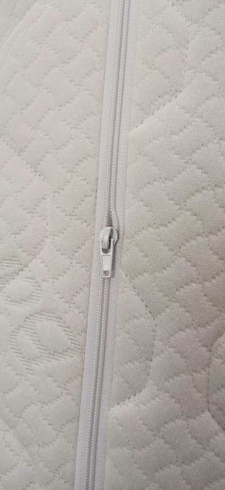Saltea superortopedica bamboo 180x200 4BRANDS