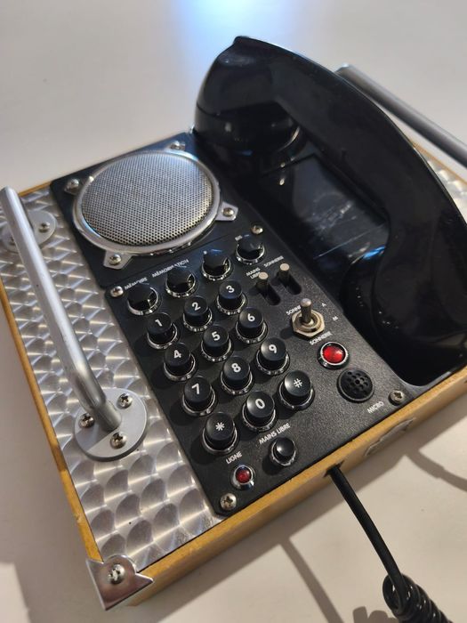 Telefon fix model vintage