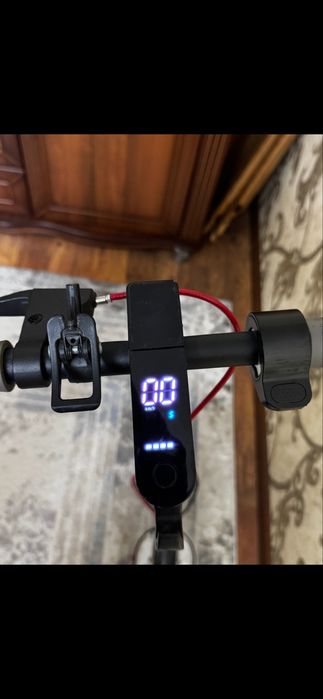 Продается Электро Самокат !