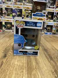 Funko Pop Tron .