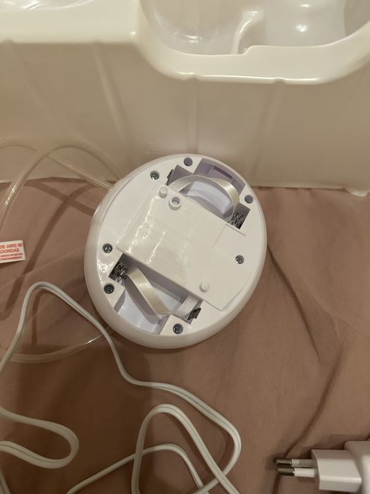 Помпа за кърма  tommee tippee