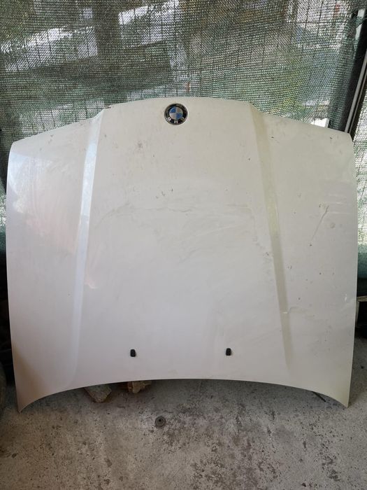 Преден капак от е36