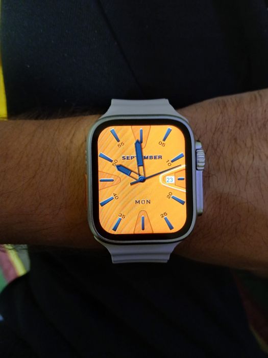 Часы soat 100 ming