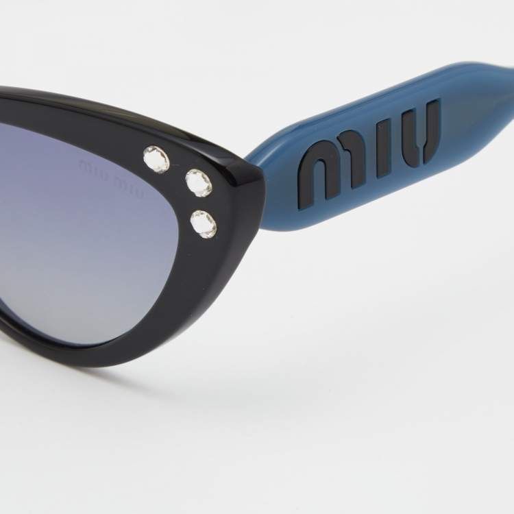 Слънчеви очила Miu miu