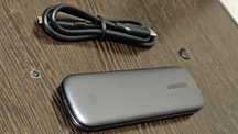 Продам корпус для внешнего SSD M.2 накопителя