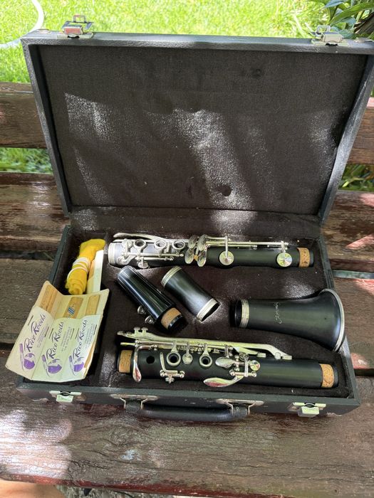 Clarinet Artemis