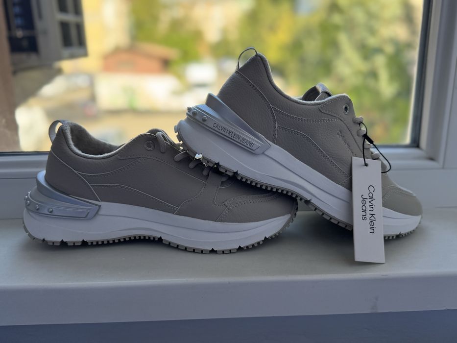 Sneakers Calvin Klein Jeans 39