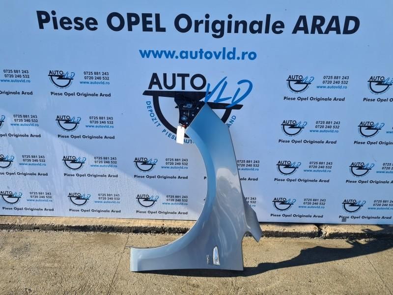 Aripa fata stanga Opel Astra J