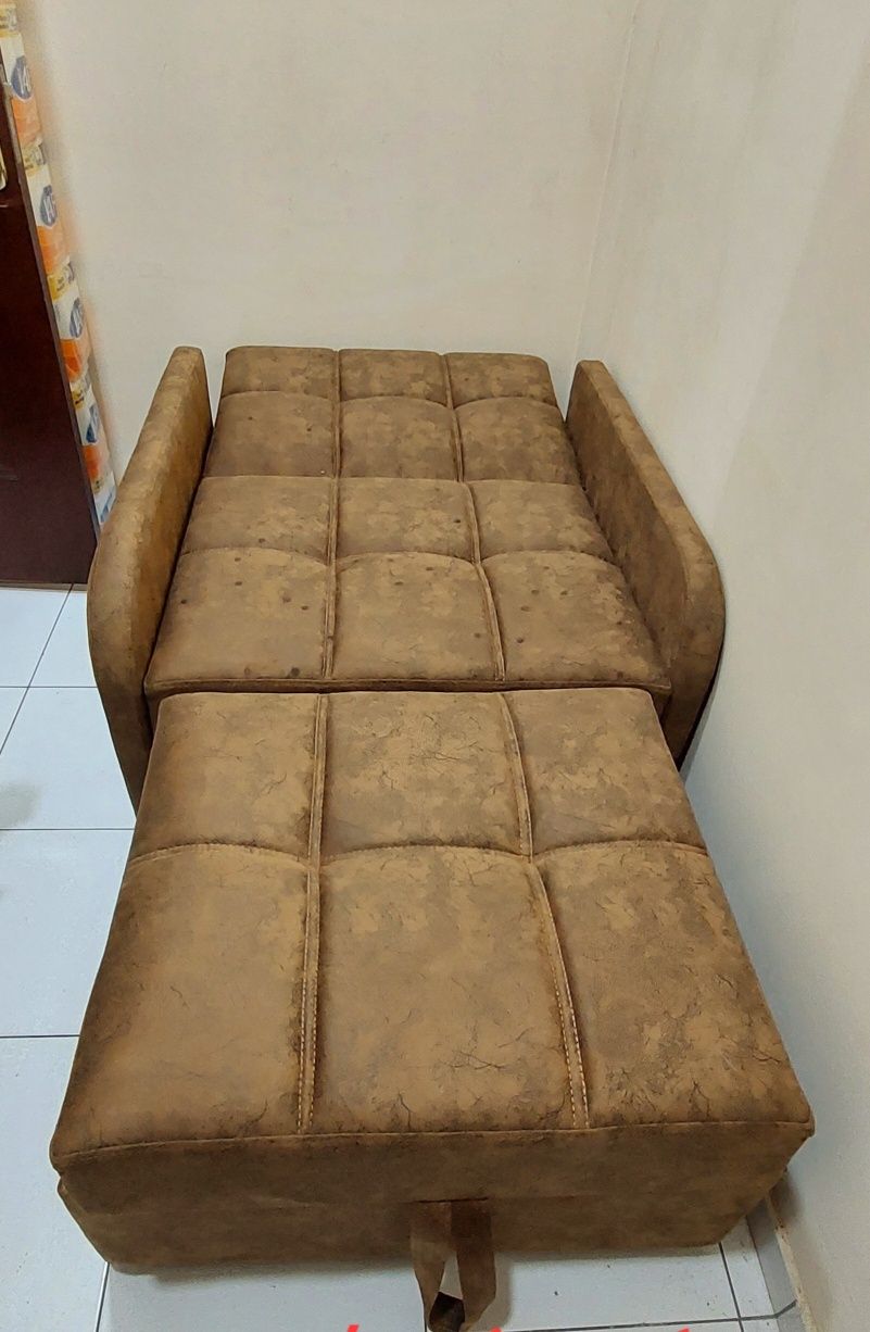 Кресло-кровать, трансформер