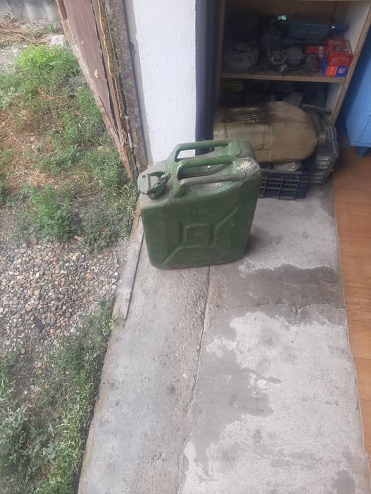 Канистра 20литр,