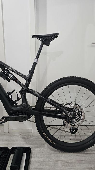 Specialized  S-Works Turbo Levo SL LTD 2024