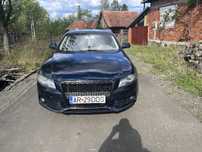 Audi a4 b8 avant