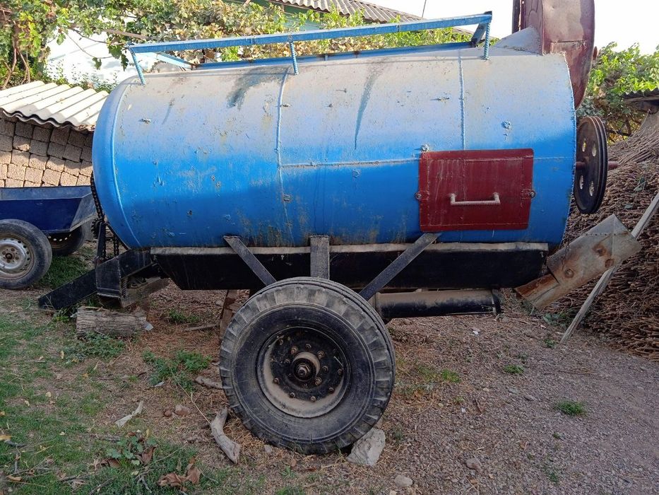 Бочка фасол чиқарадиган янги бир йил булди апкаткадан чиққан ишга таёр