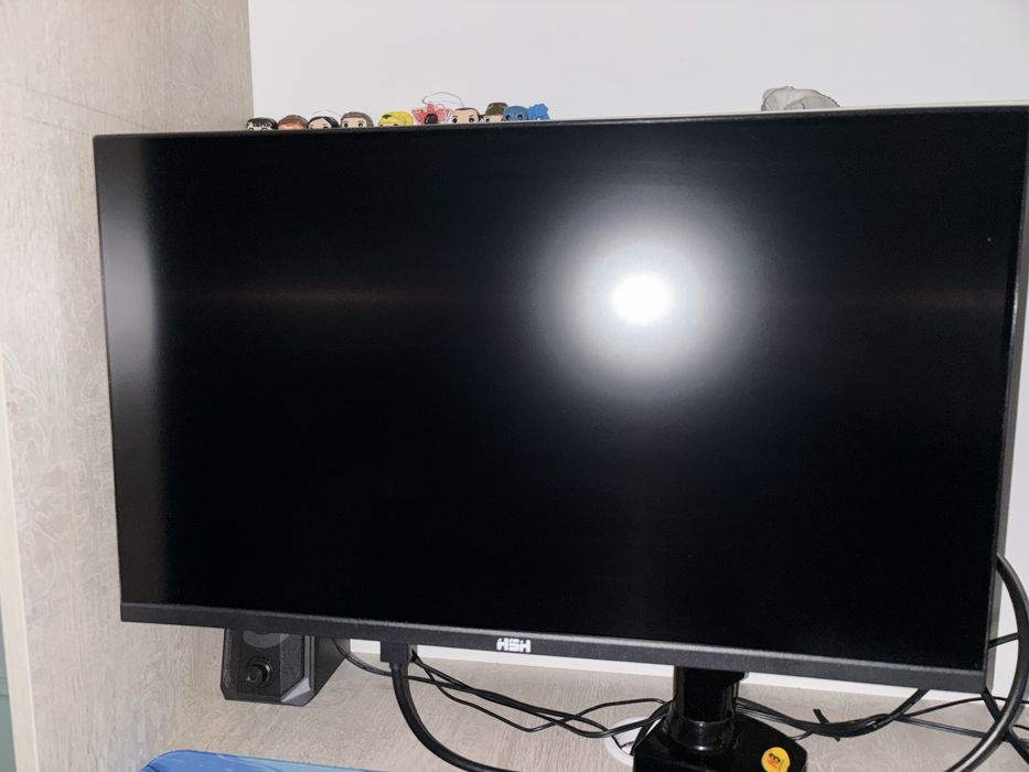 Продам монитор HSH 165гц за 20000