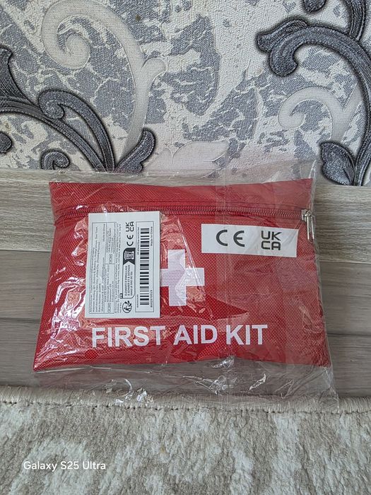 Аптечка маленькая  дешёвке