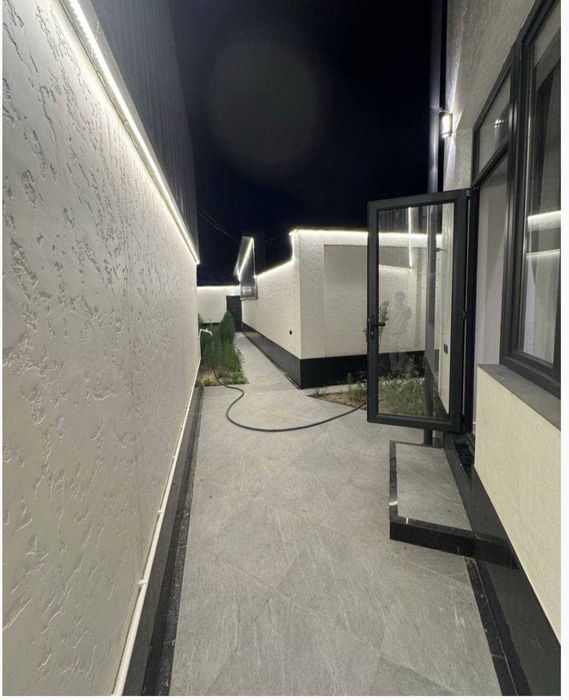 Продажа евродома на Сергели-4, 3-сотки (N 12132 )