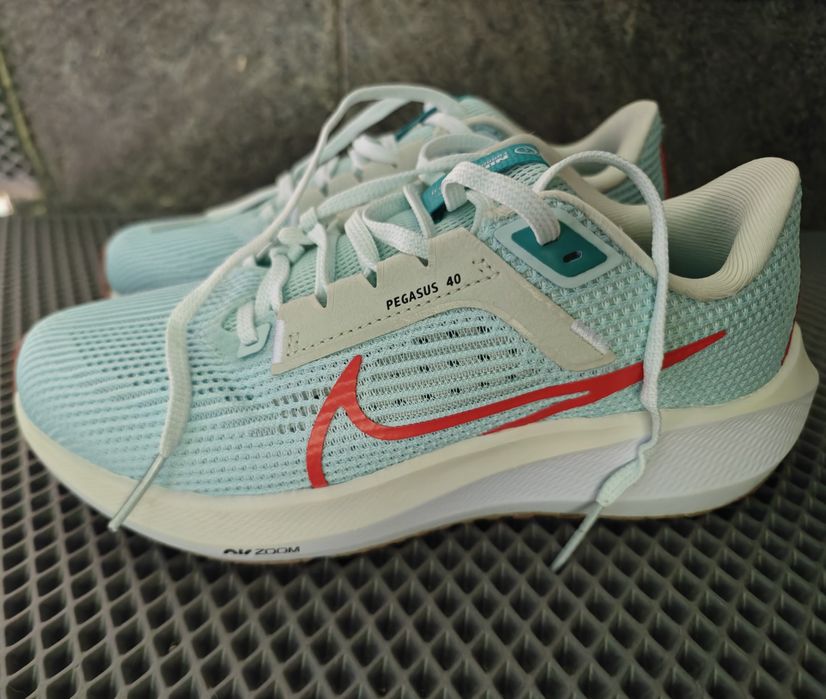 Новые кроссовки Nike pegasus 39 р-р