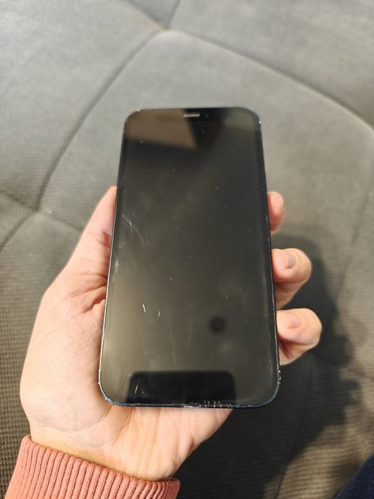 Apple iPhone 12 mini 64gb