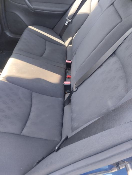 Mercedes C200, diesel